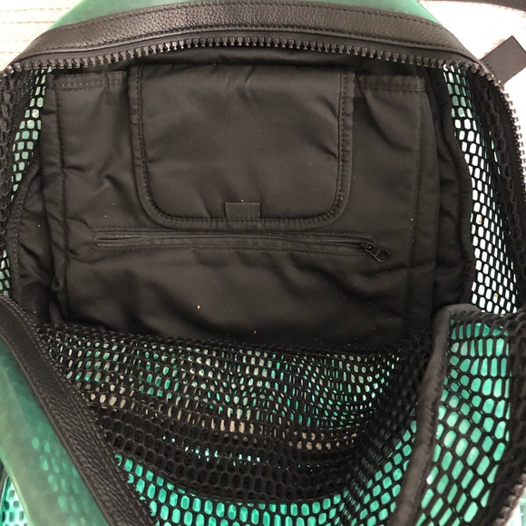 Puma amazing backpack - Picture 3 of 5